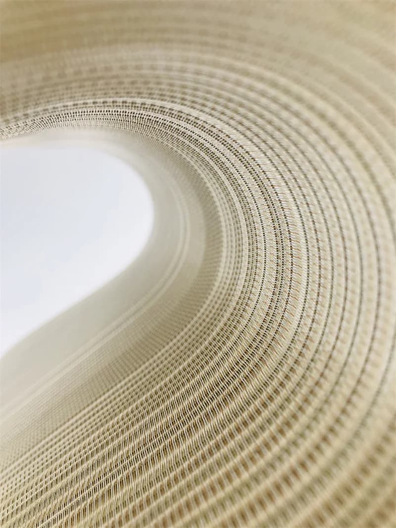 JA-A005 Art Mesh Weave model reference