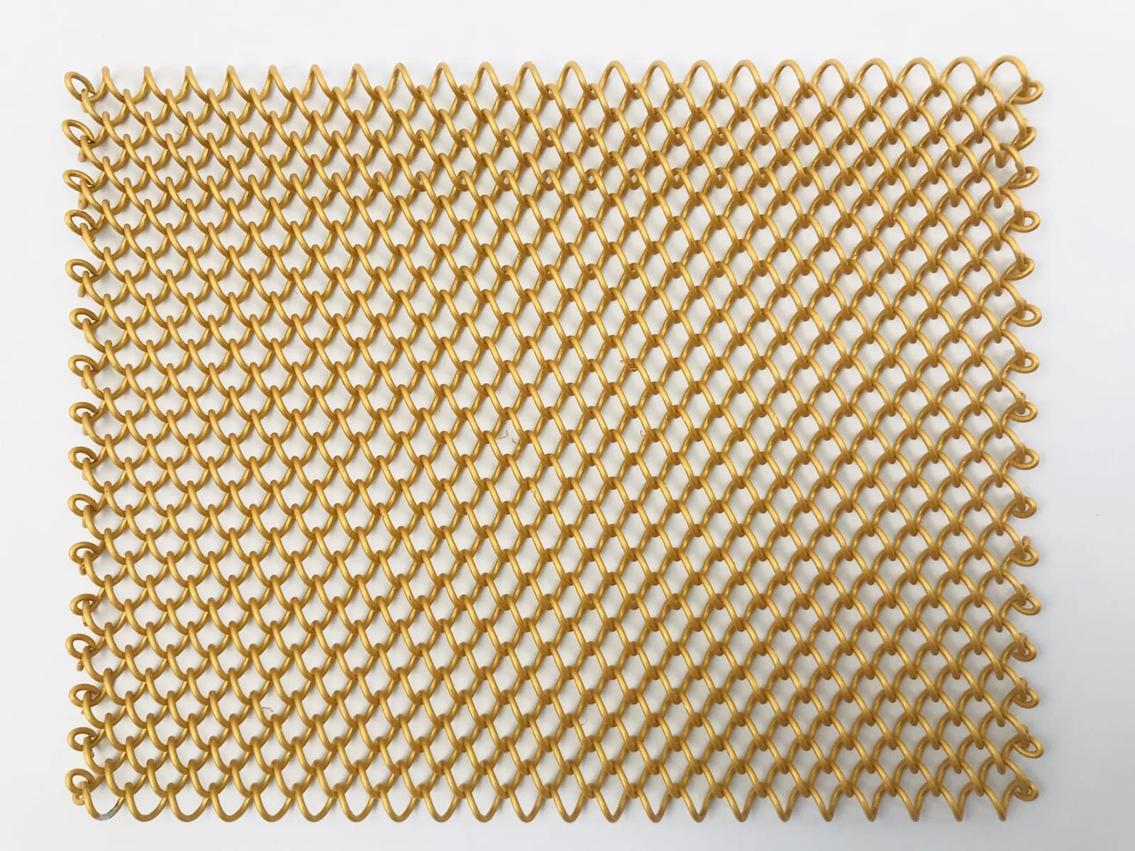 JA-C301 Flexible Coil Drapery model reference