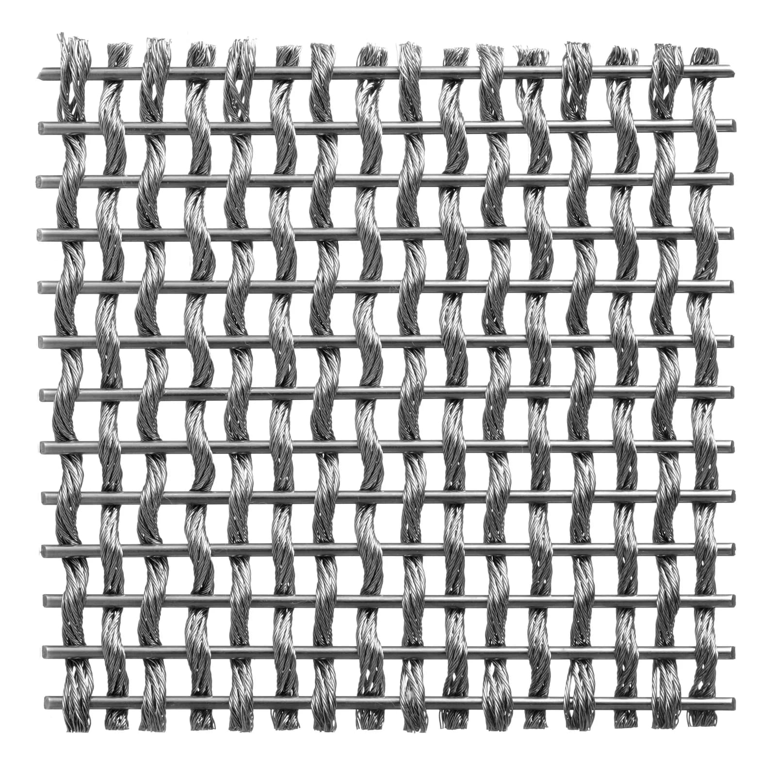 JA-F004 Flexible Metal Fabric model reference