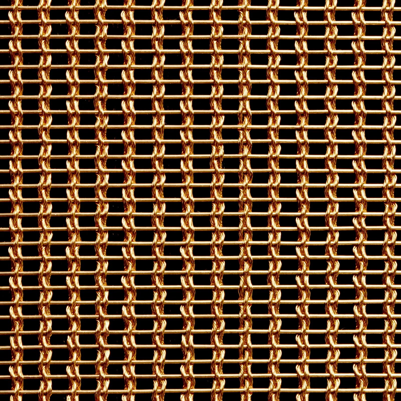 JA-F006 Flexible Metal Fabric model reference