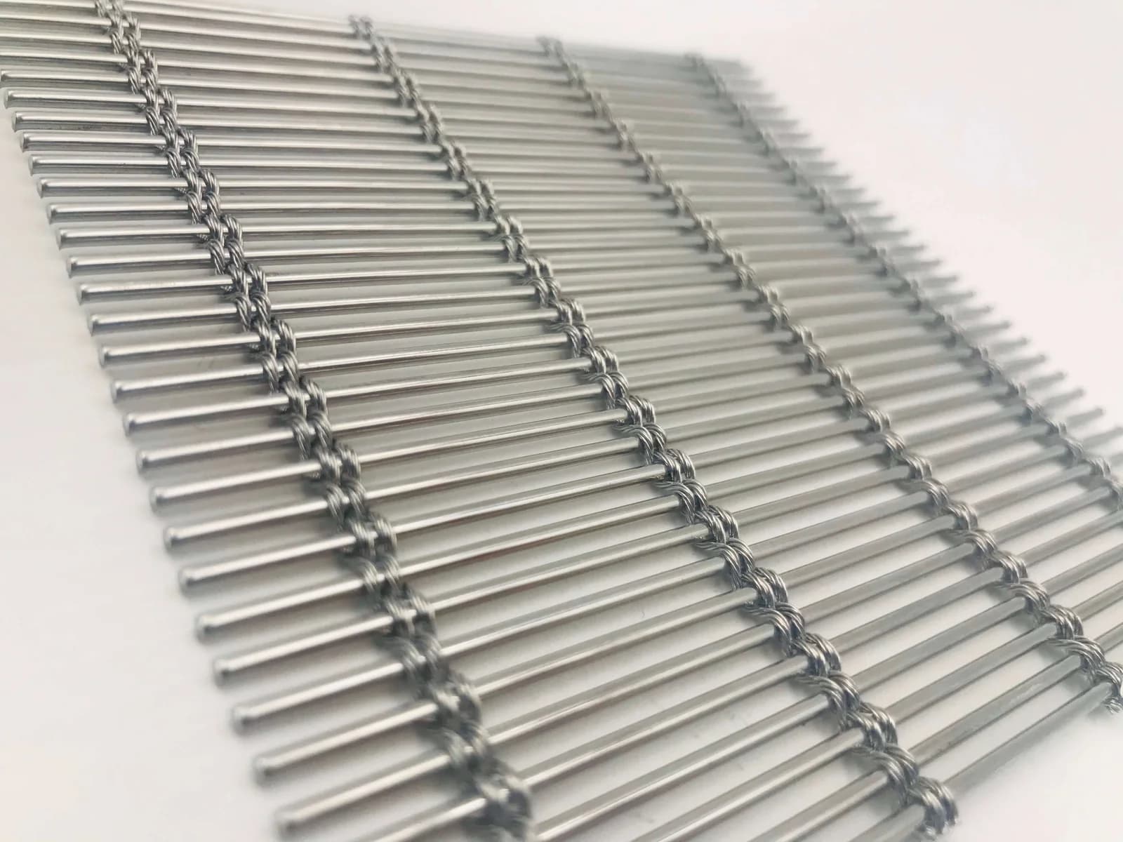 JA-F009 Flexible Metal Fabric model reference