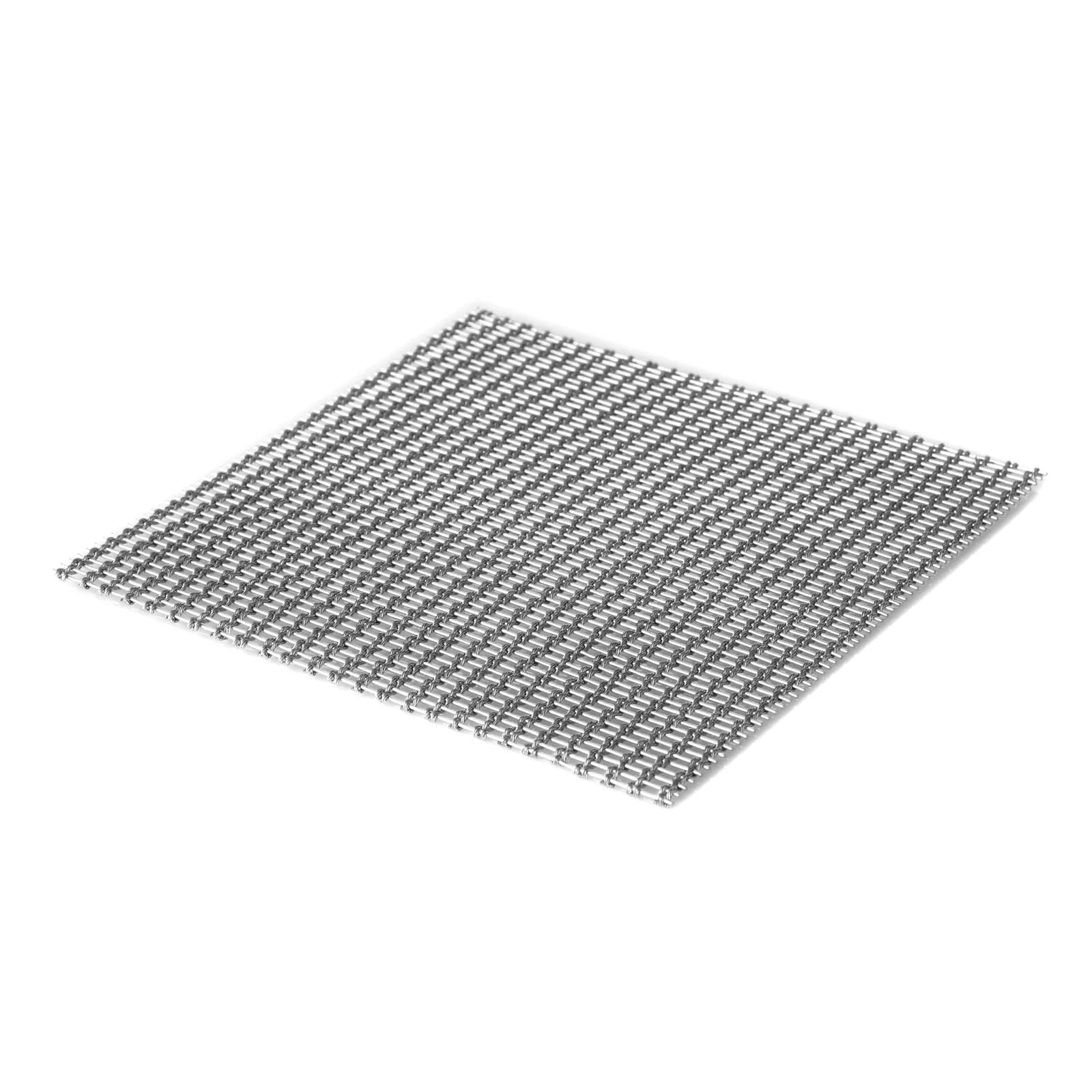 JA-F010 Flexible Metal Fabric model reference