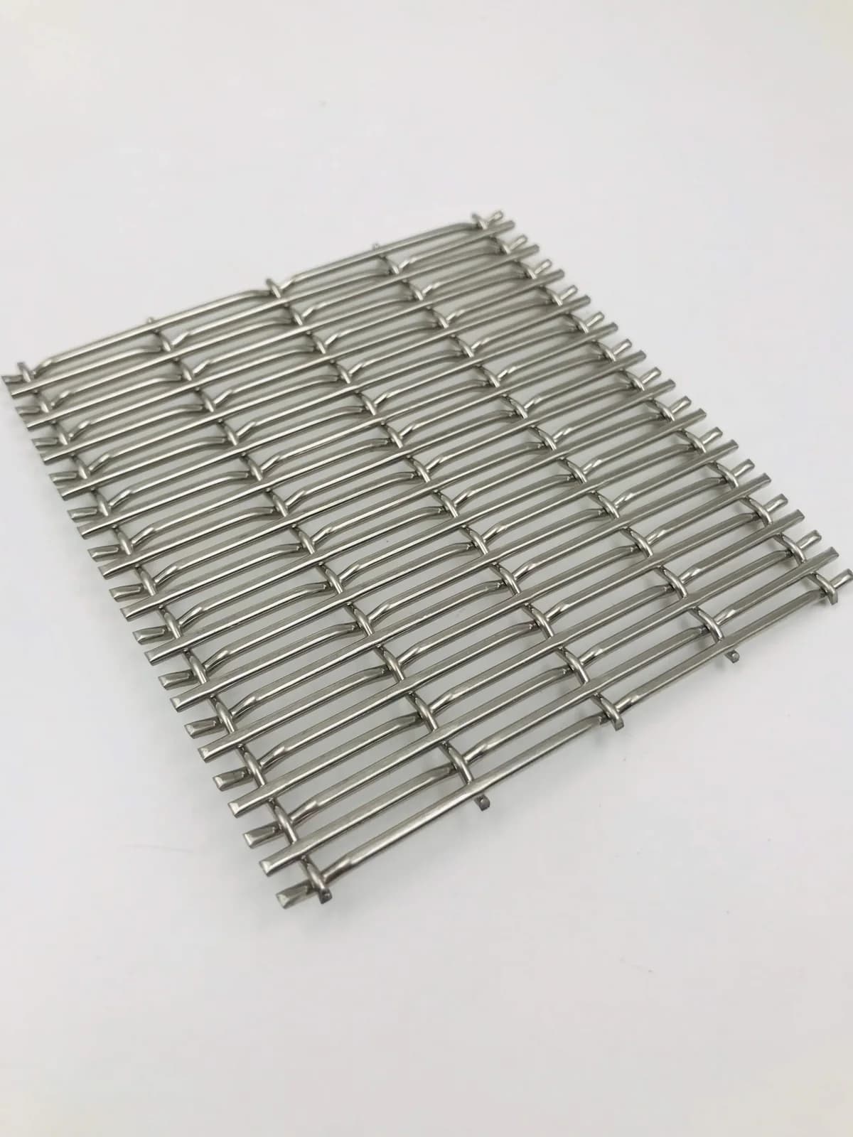 JA-Y002 Rigid Metal Fabric model reference