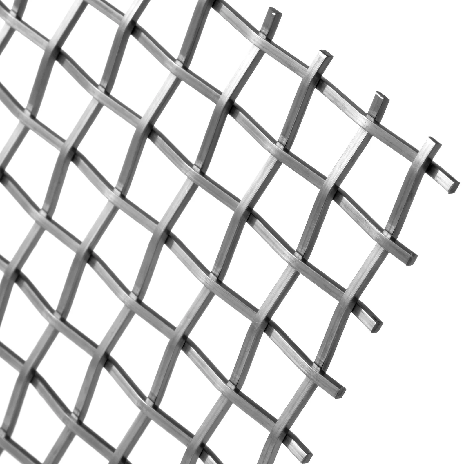 JA-Y005 Rigid Metal Fabric model reference
