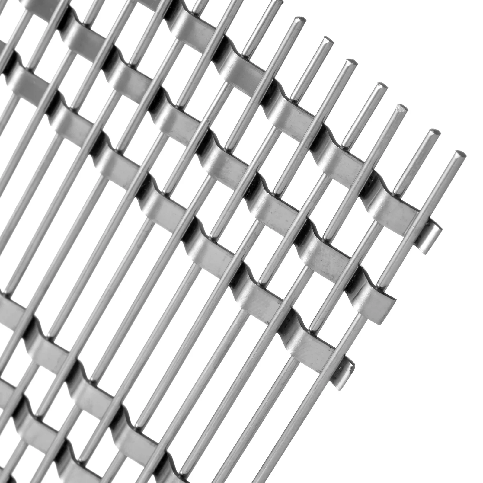 JA-Y006 Rigid Metal Fabric model reference
