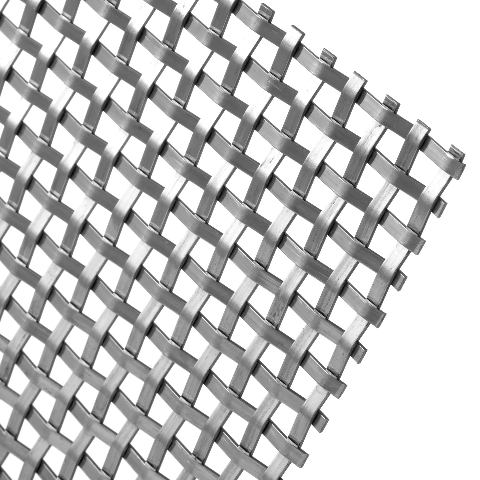 JA-Y007 Rigid Metal Fabric model reference