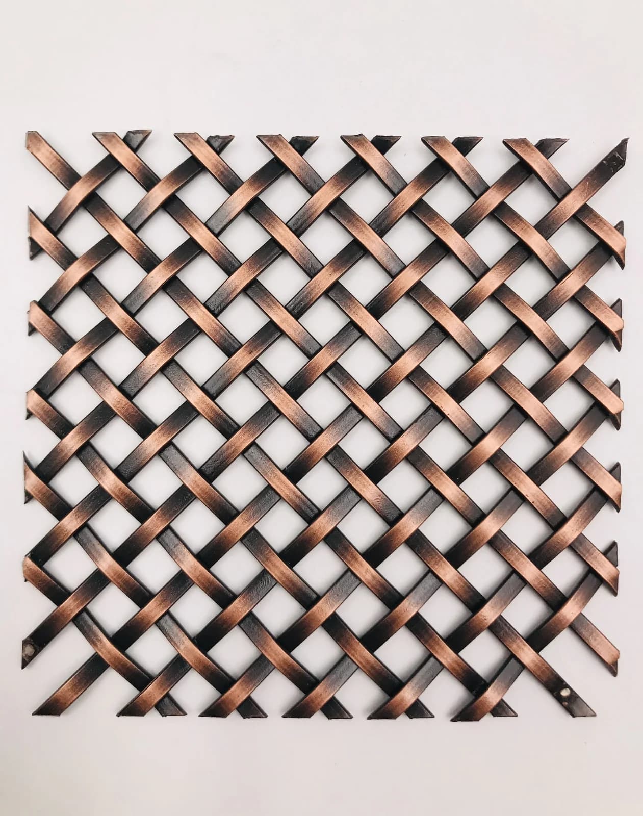 JA-Y011 Rigid Metal Fabric model reference
