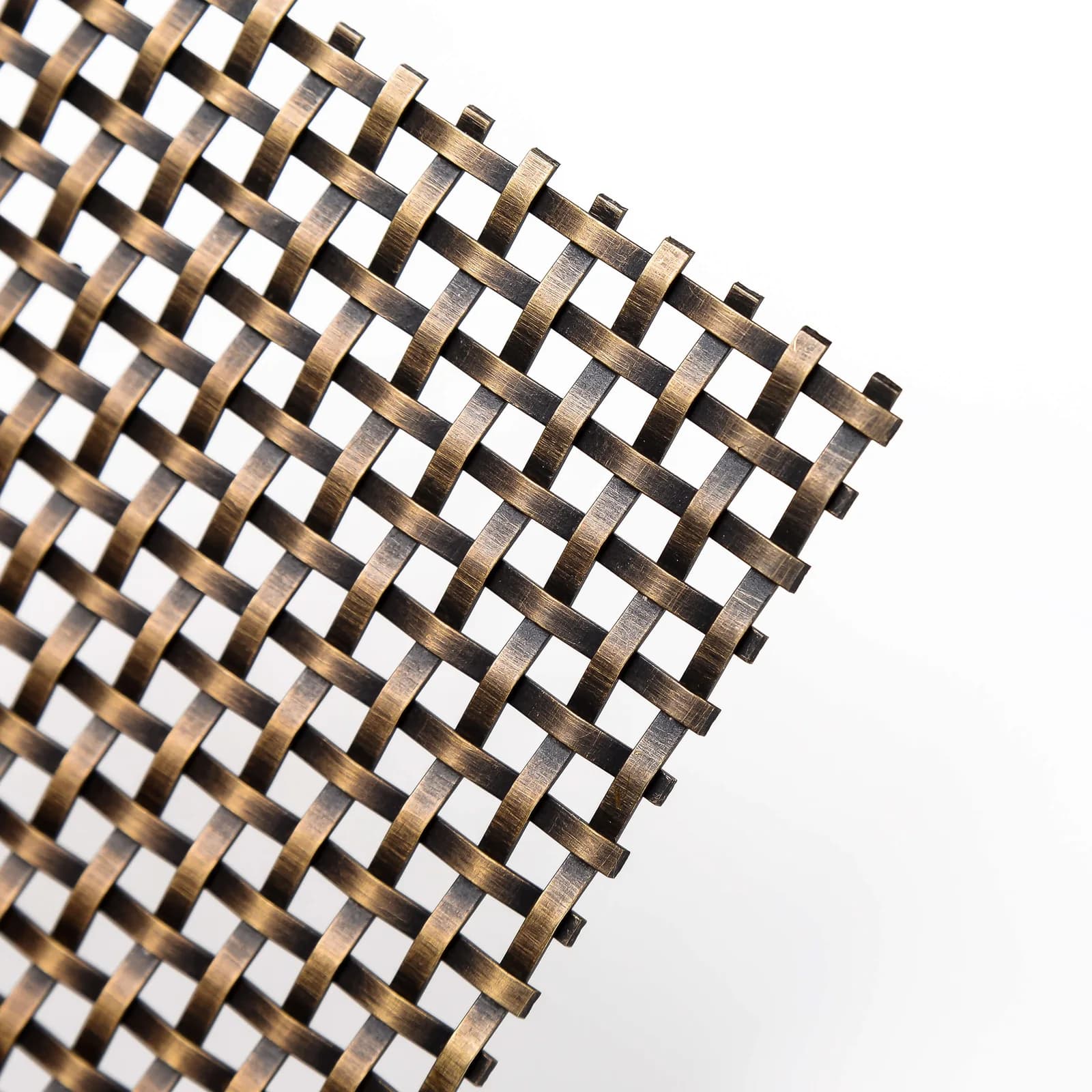 JA-Y012 Rigid Metal Fabric model reference