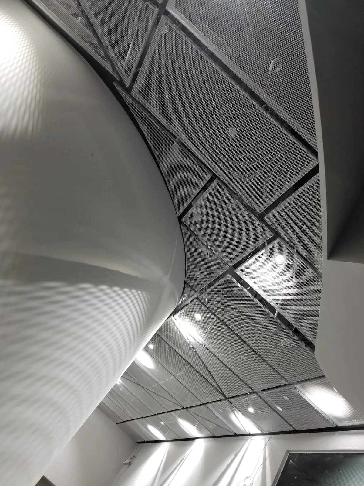Engineering Specifications for Architectural Metal Mesh: What Buyers Need to Compare visual reference