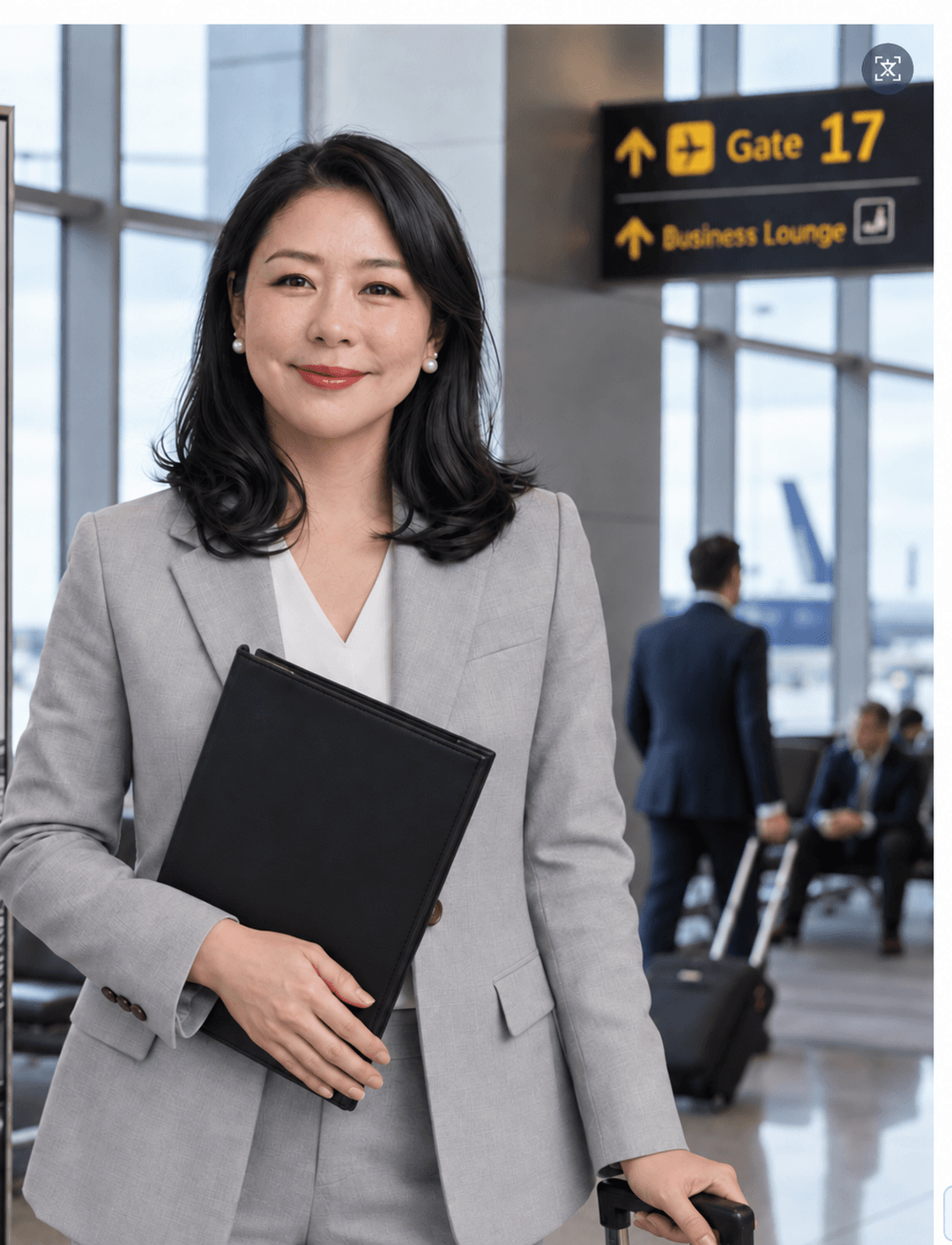 Spring, Sales Director
