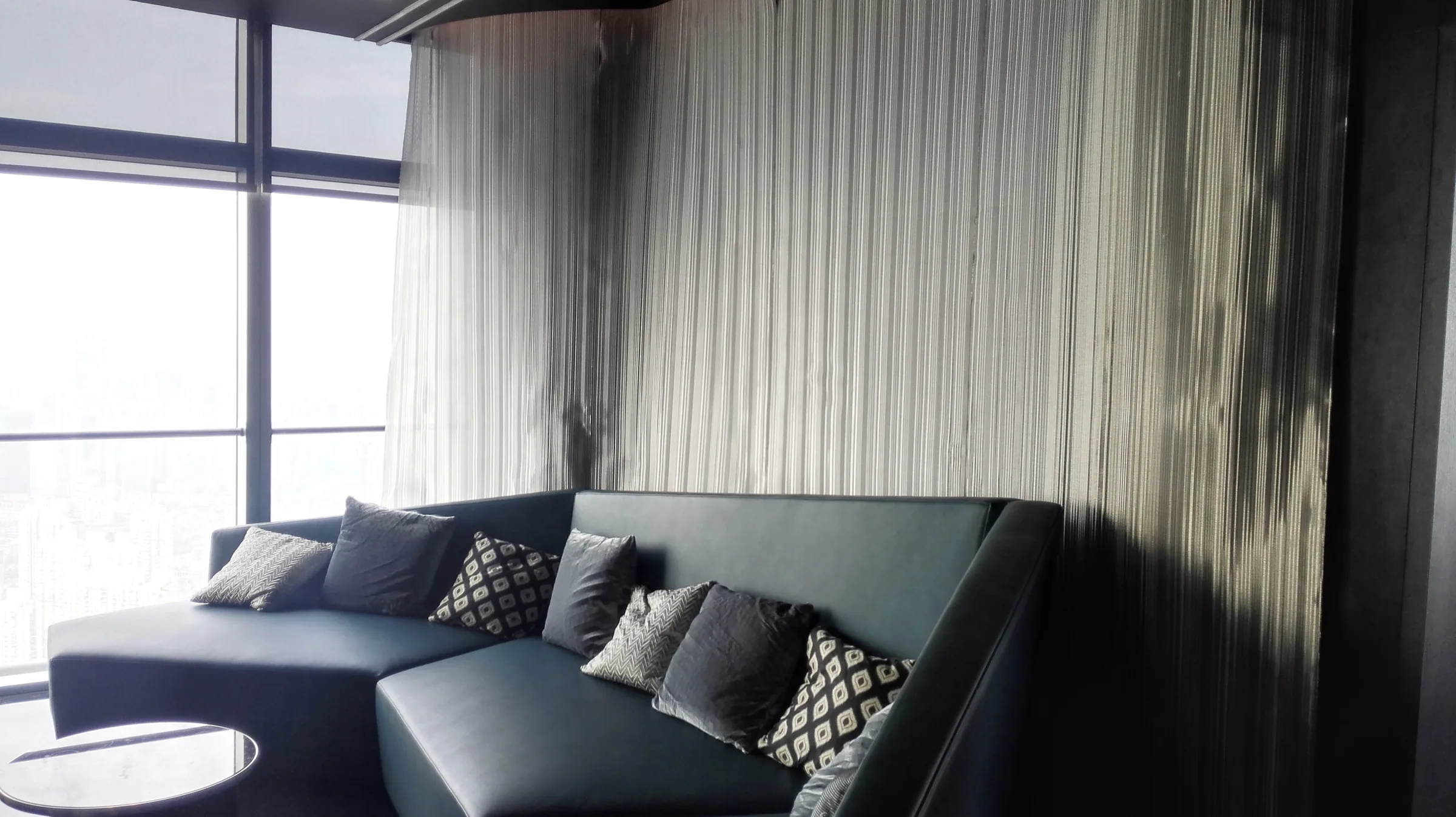 Interior Decorative Metal Mesh