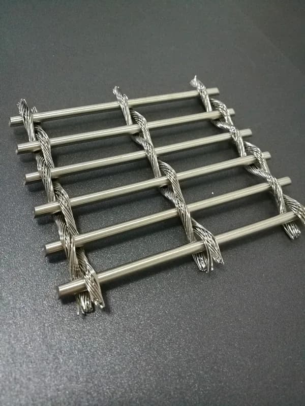 JA-F001 flexible rod fabric reference