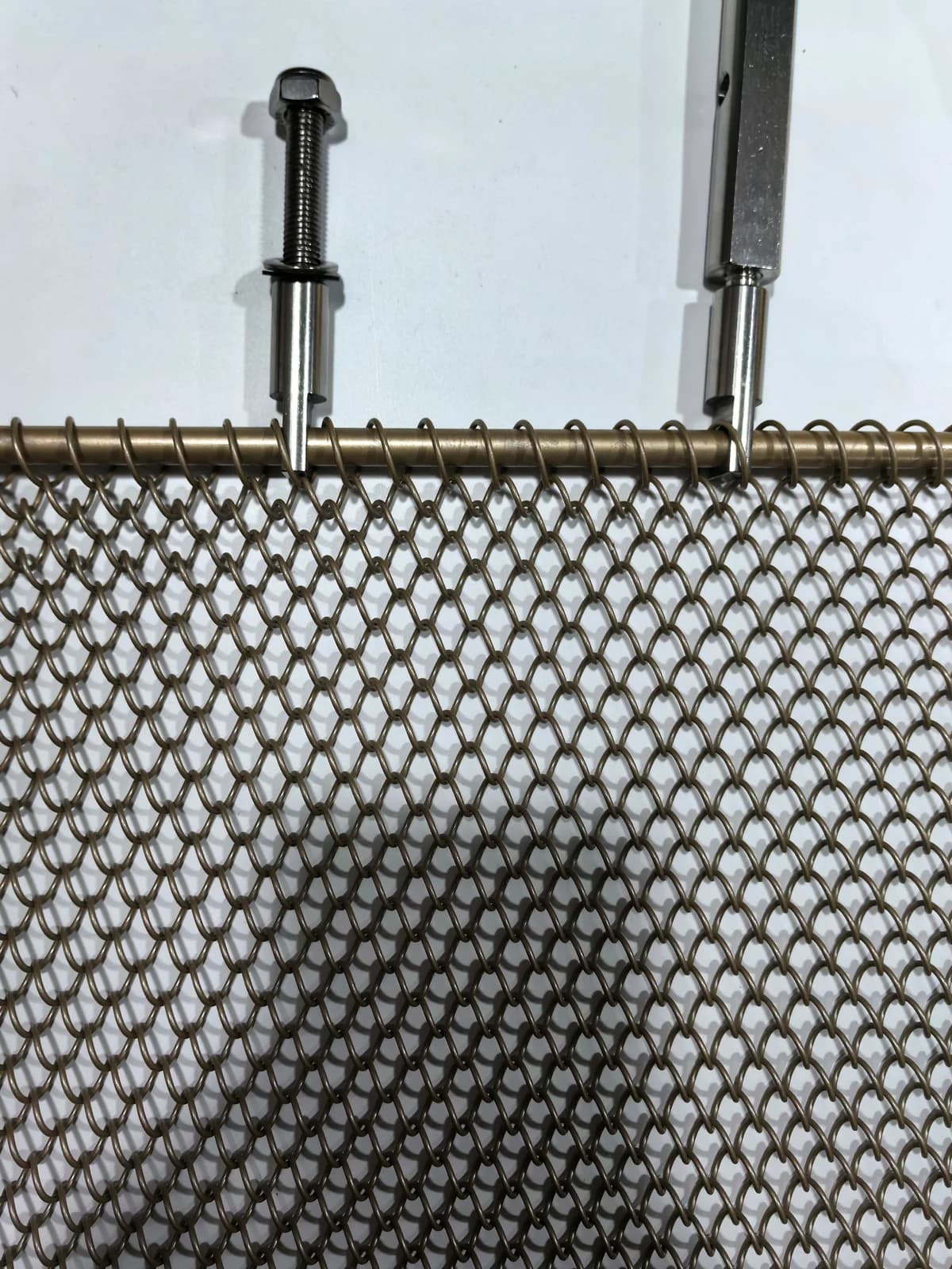 What Drawings Are Needed for an Architectural Metal Mesh Quote? visual reference
