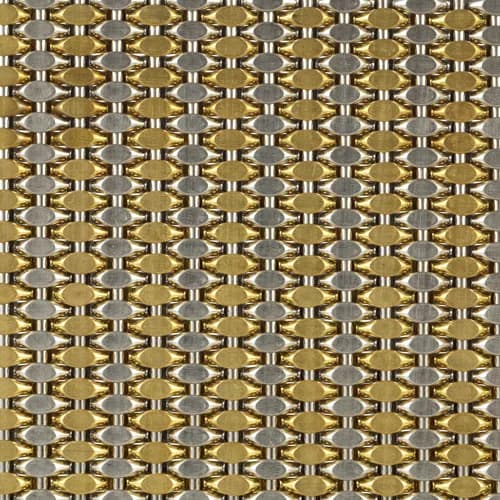 Material Guide for Architectural Metal Mesh Projects visual reference