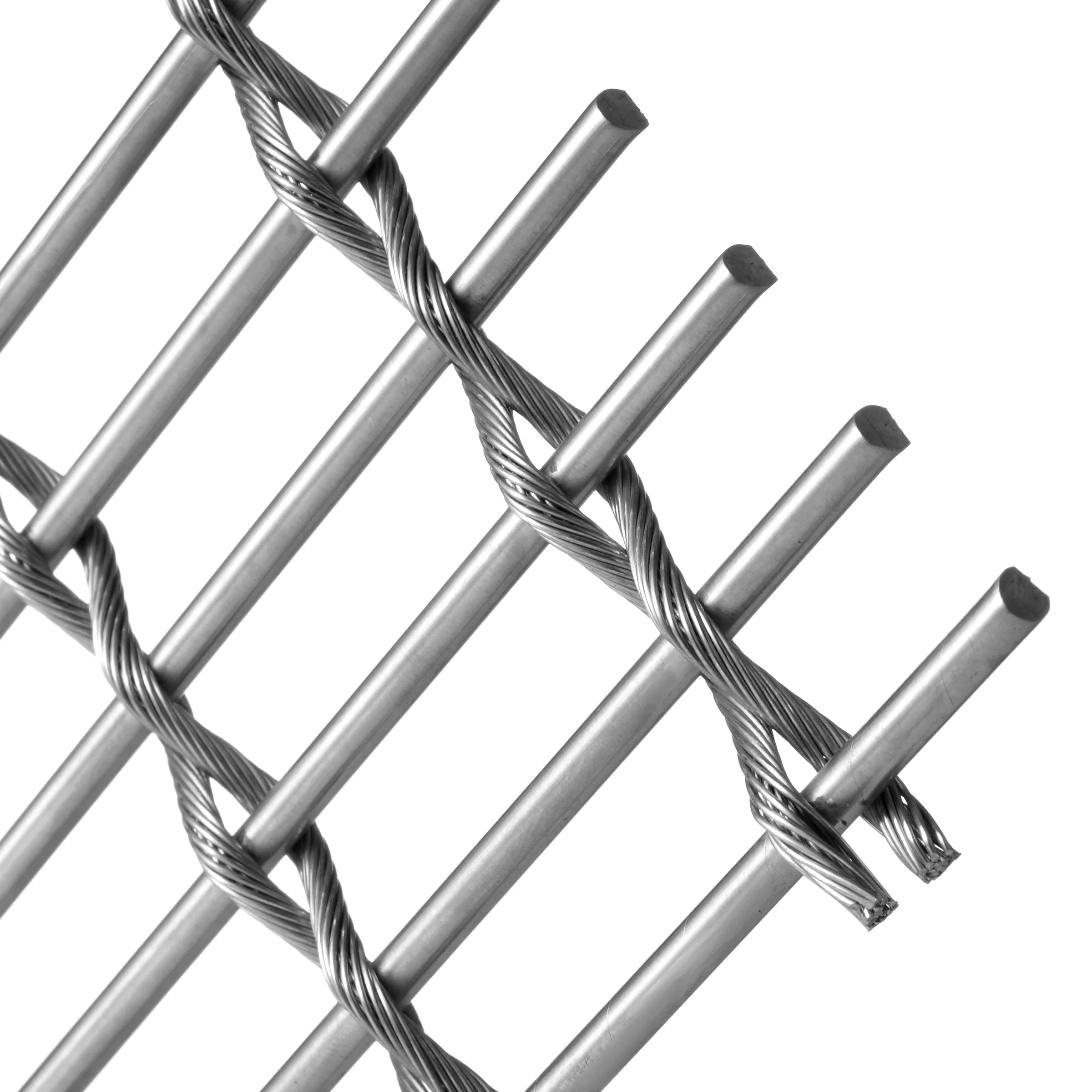 Flexible Rod Fabric — JA-F001 product reference