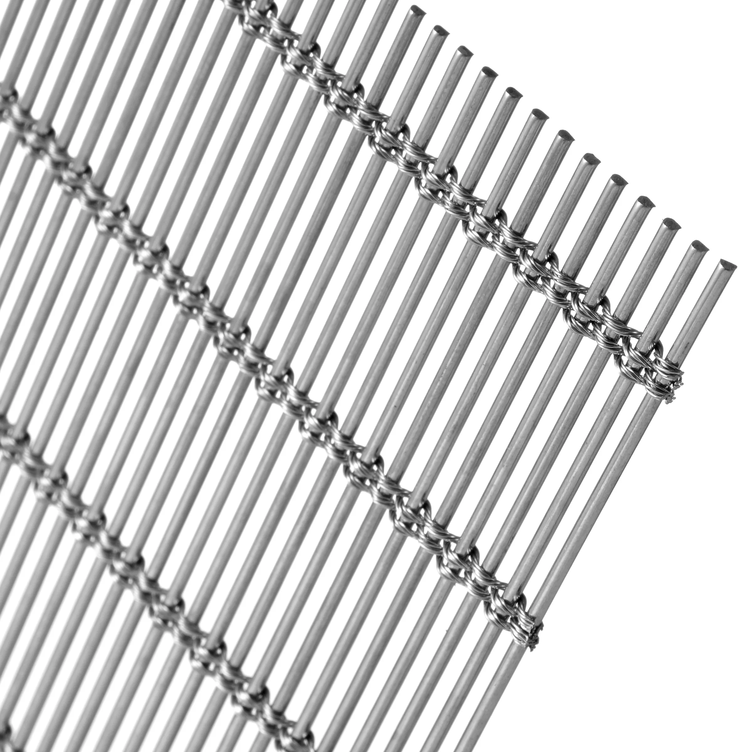 Flexible Rod Fabric — JA-F003 product reference