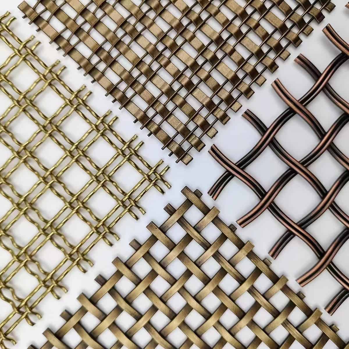 Ultimate Guide: How to Select Architectural Wire Mesh